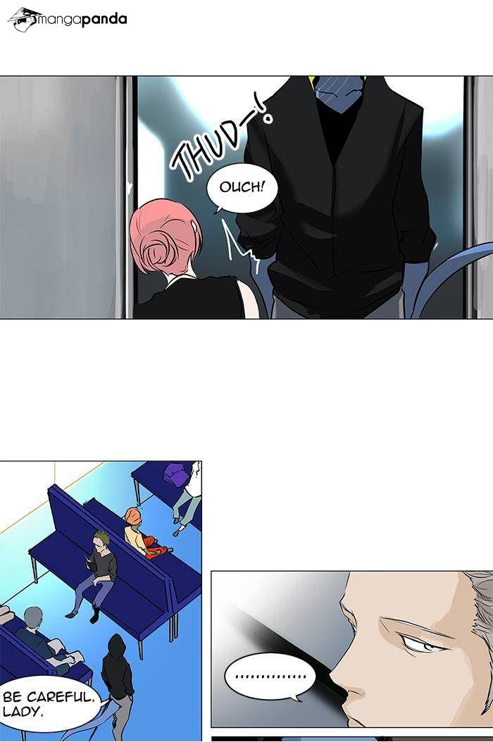 Tower of God Chapter 194 image 33